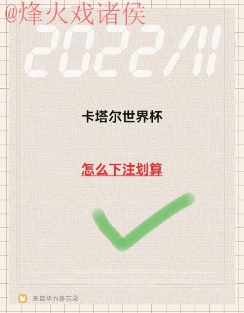 最佳世界杯下注平台推荐指南